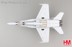 Bild von F/A-18B Hornet "NASA" N852NA/BuNo 161217, California 2012,  Massstab 1:72 Hobby Master HA3564. VORANKÜNDIGUNG, LIEFERBAR CA. ENDE SEPTEMBER